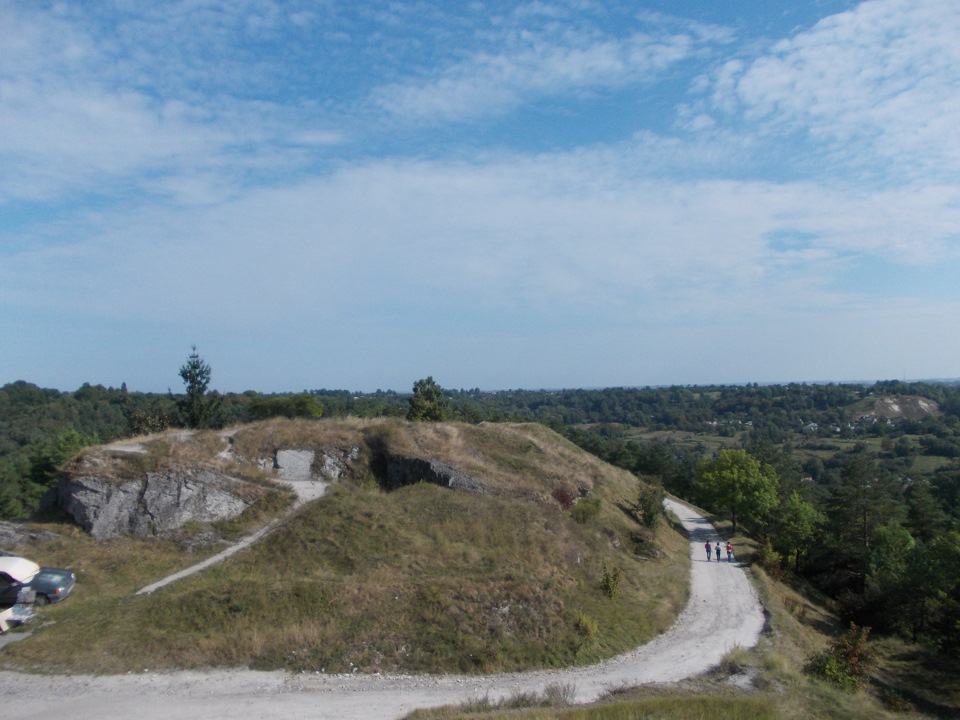 2013-09-07_Вишнівець_Кременець (частина 2) 1