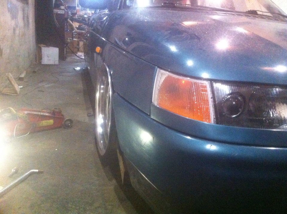Початок правильно Stance. keskin kt4 2
