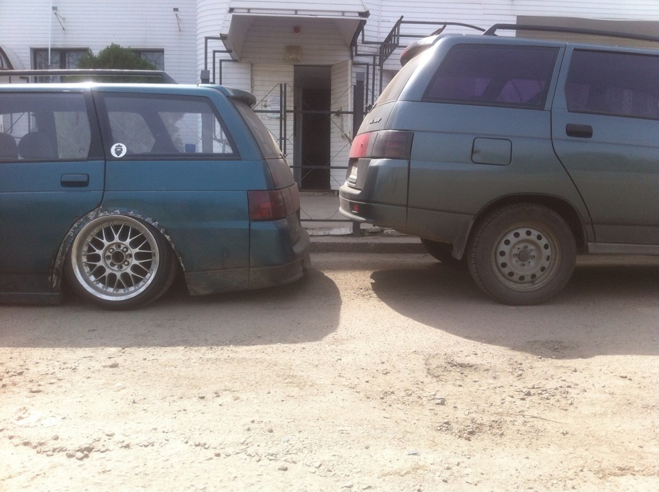 Нові арки. 3