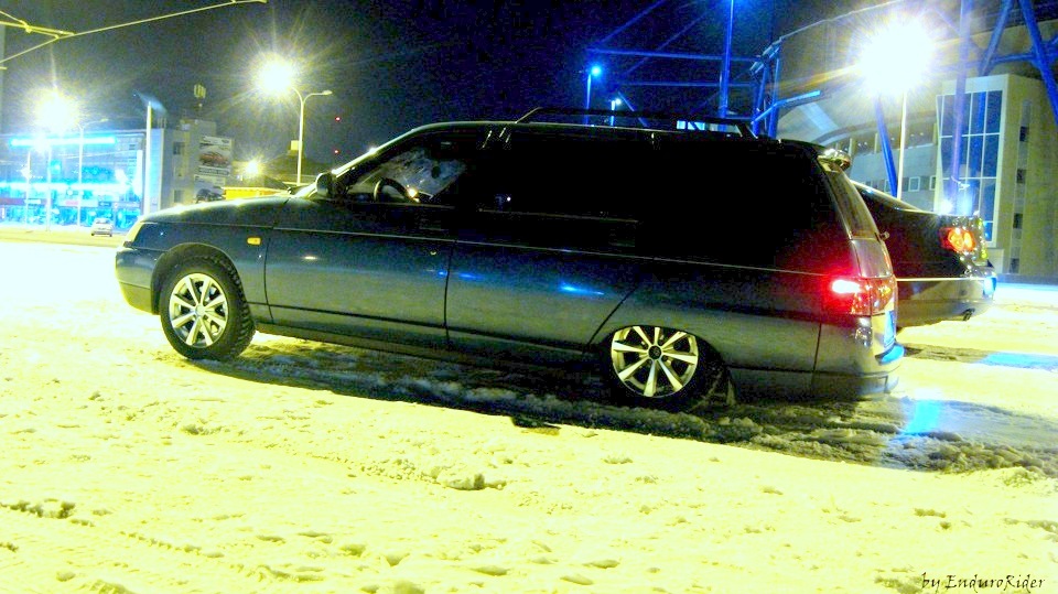 Пневма. Компресор Voin 710. 3