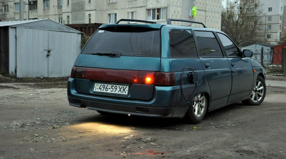 Пневма. Тизер. 5