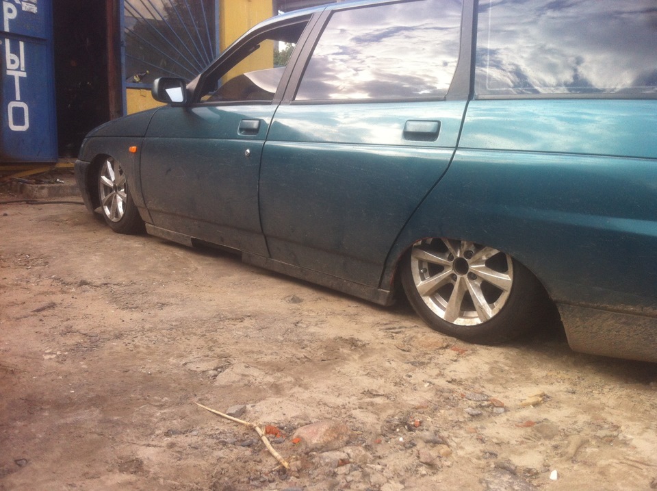 Гума 155/65 R14 4