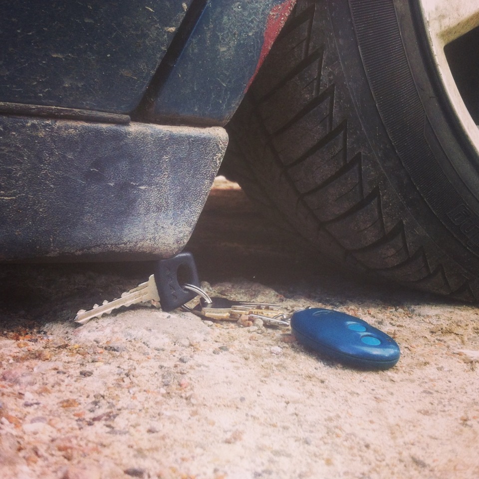 Гума 155/65 R14 3