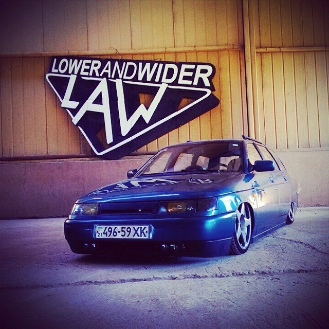 Прагнення до Stance 3