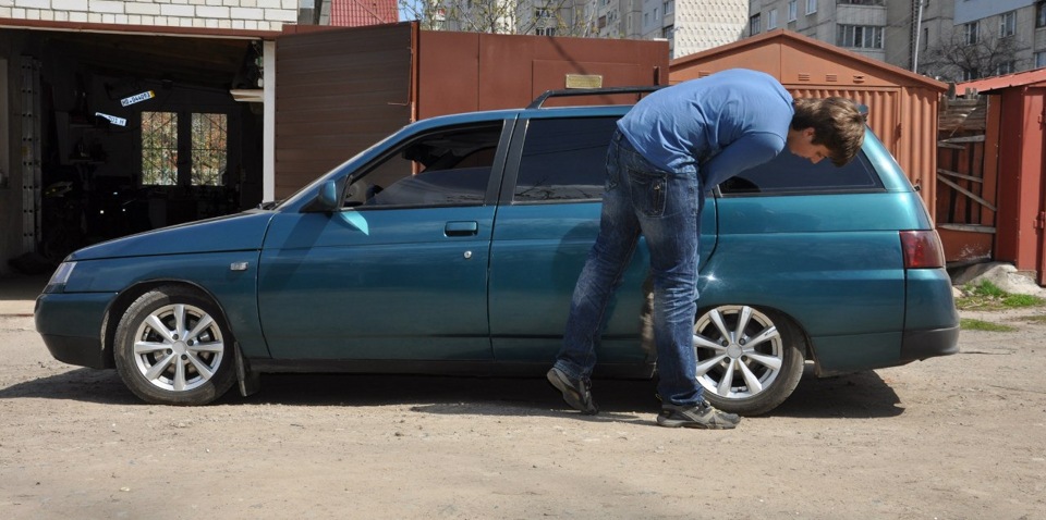 У нас все добре. 5