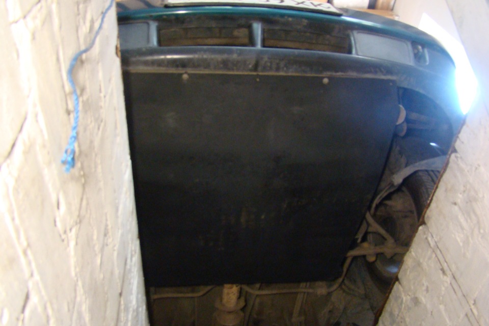 Захист ДВС. 4