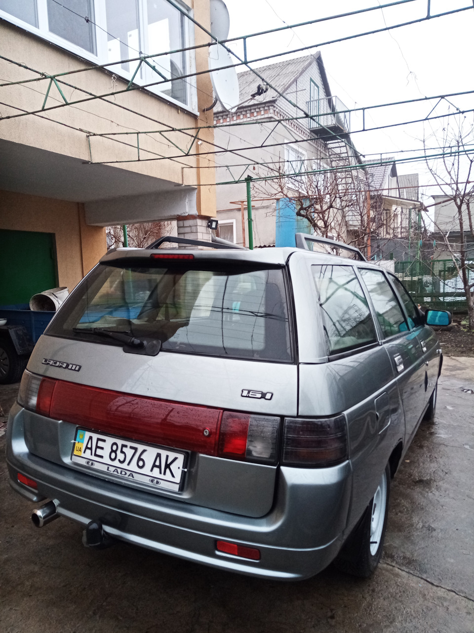 Цей катофот уже дістав 1