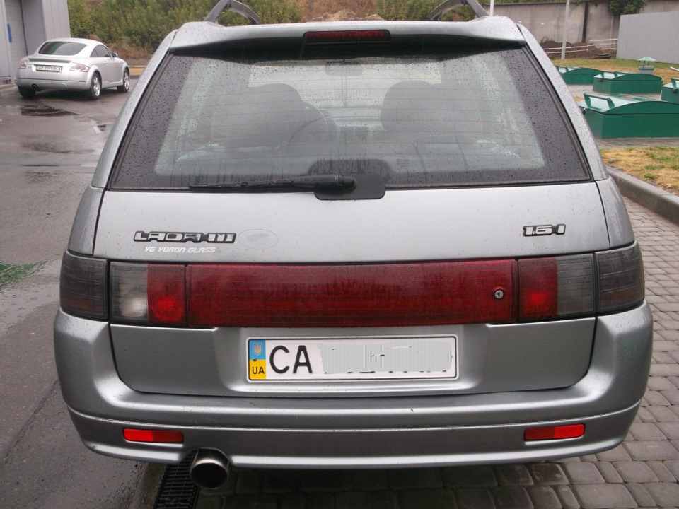 Дощові дні 3