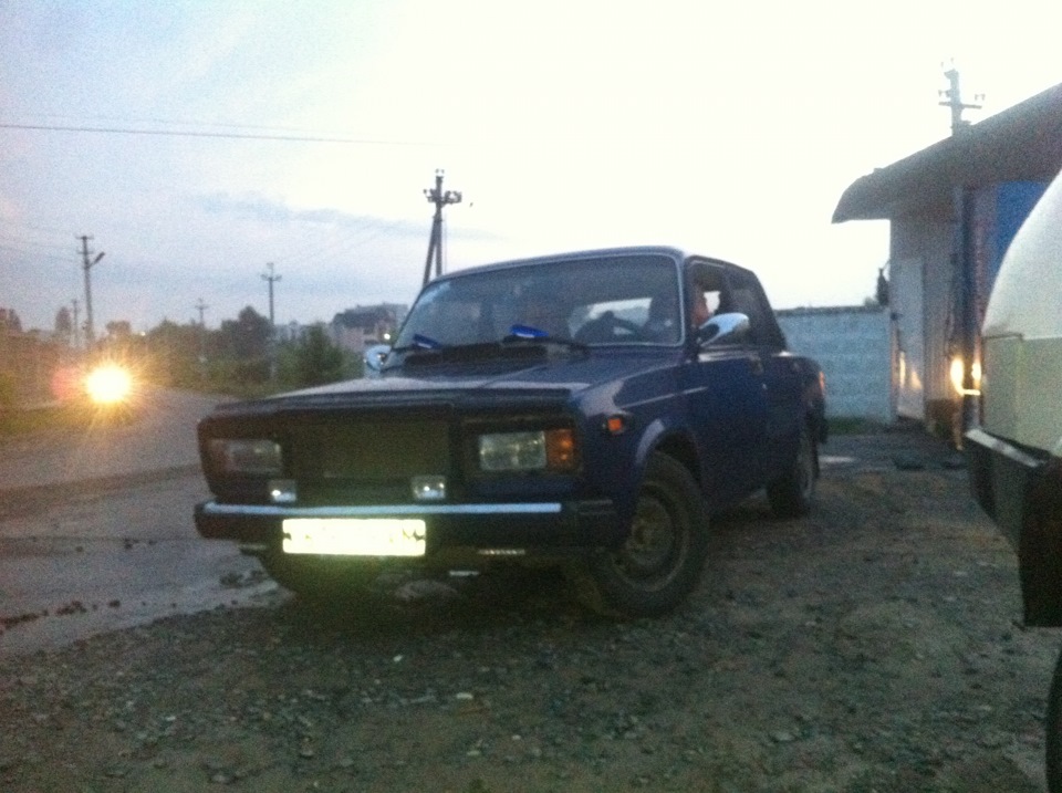Автомобільний квест 3