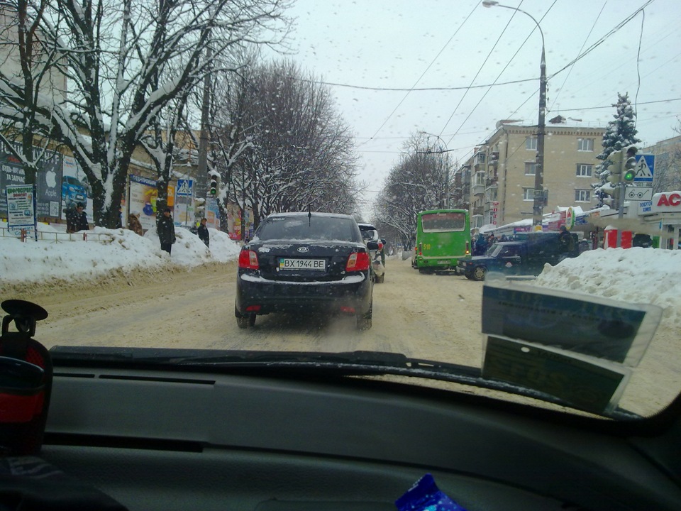 Поїздка до Дит.дома 4