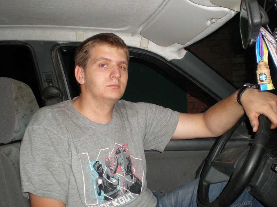 Вечора травня… 5
