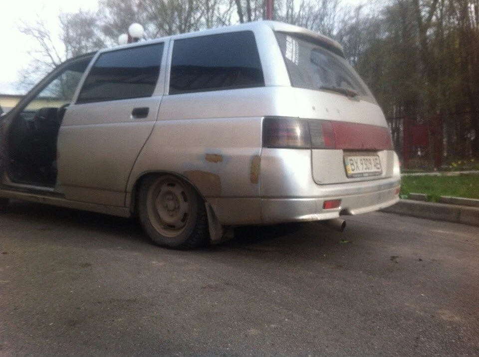 Врум* врум*
