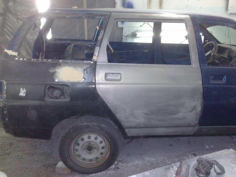 Фінал вже близький. 3
