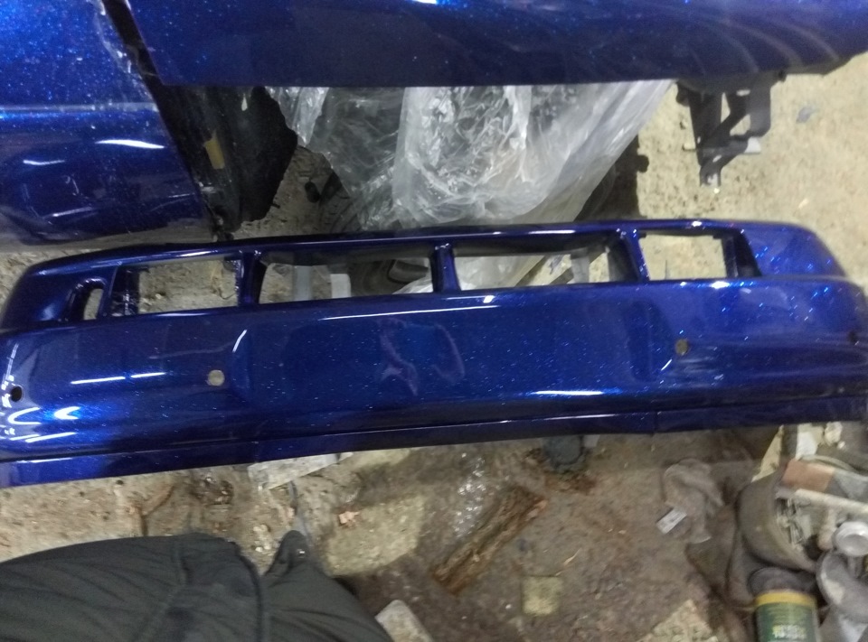 Ми будували і майже добудували. 3