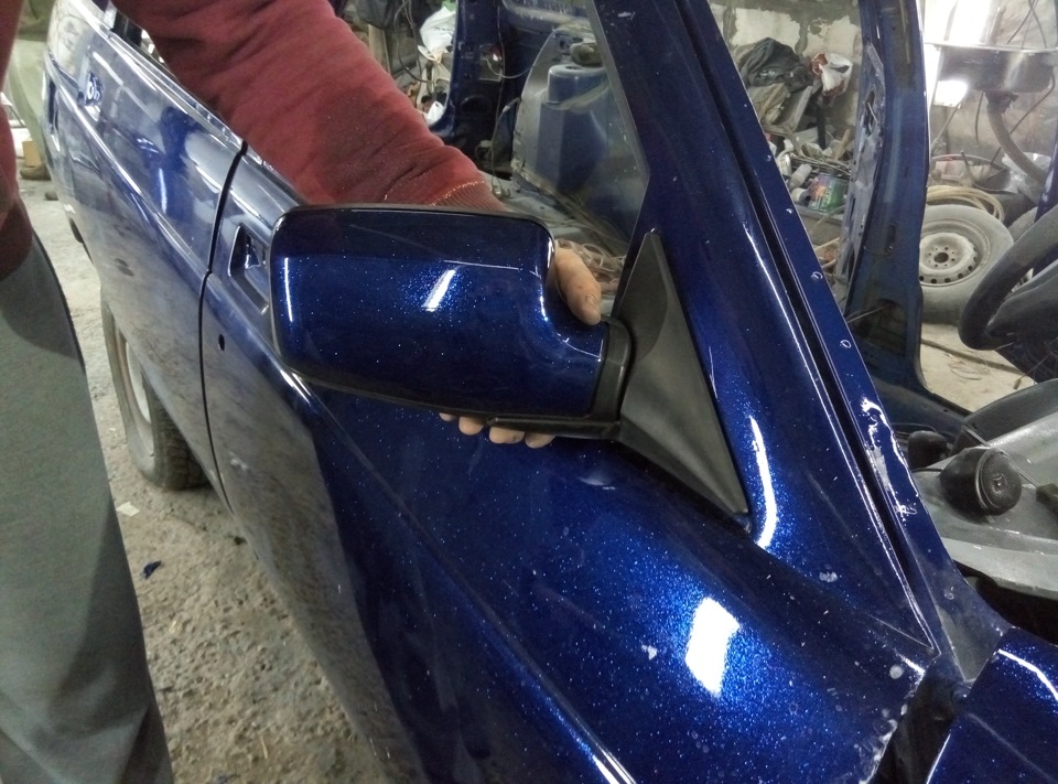 Ми будували і майже добудували. 5
