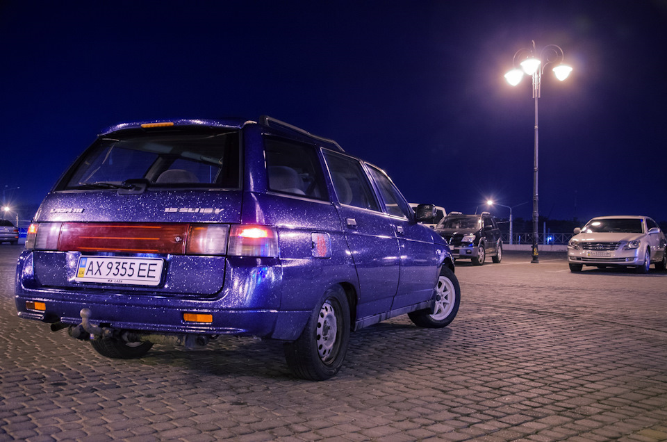 Невеликий фотосет. 4
