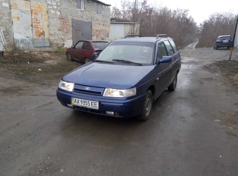 Скло поворотників 2