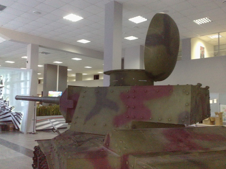 Повернення до картоплі. 3