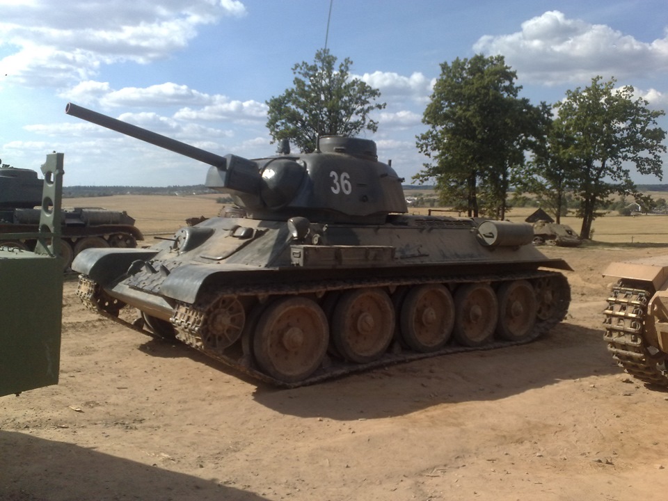 Повернення до картоплі. 5