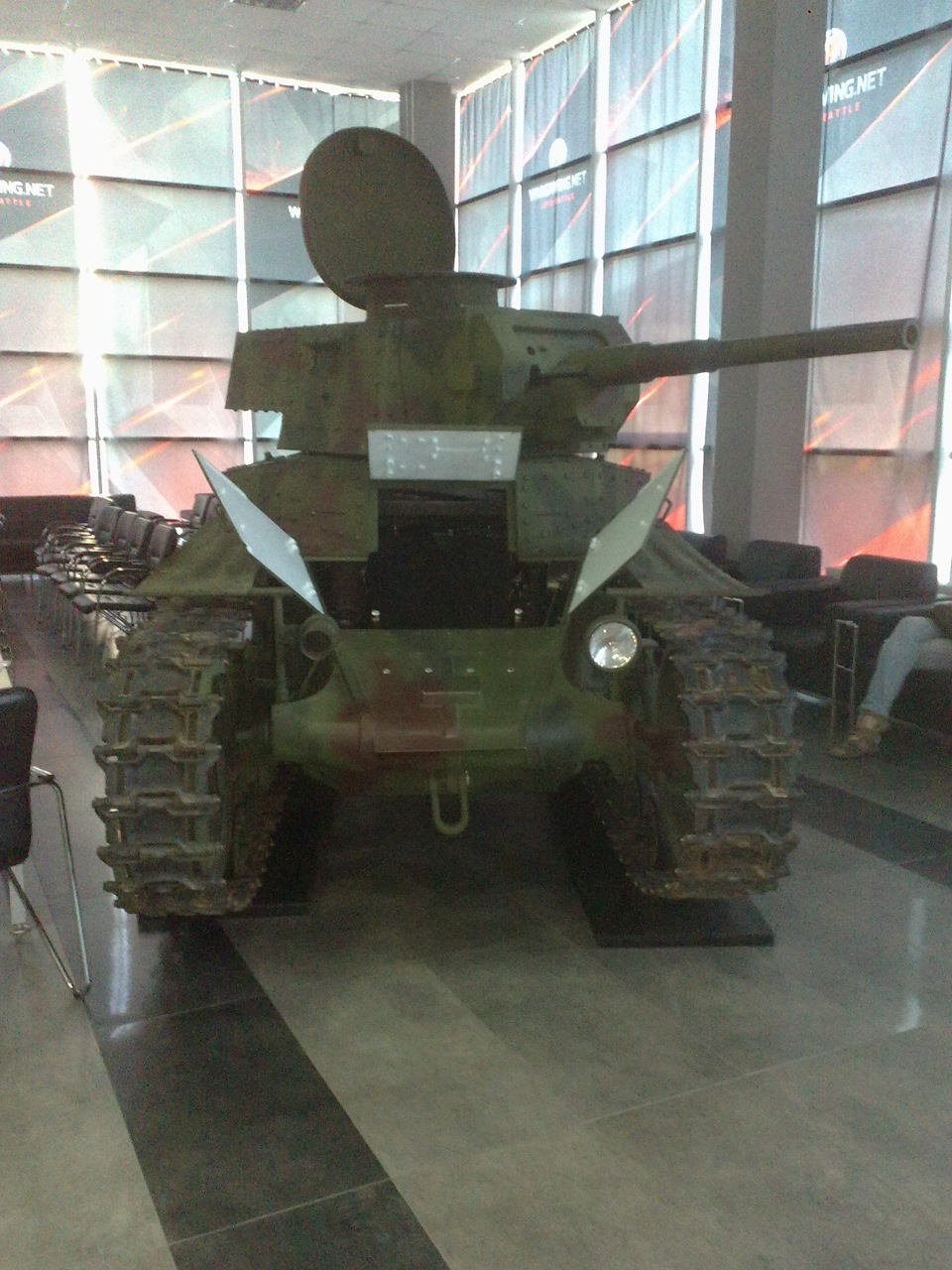 Повернення до картоплі. 1