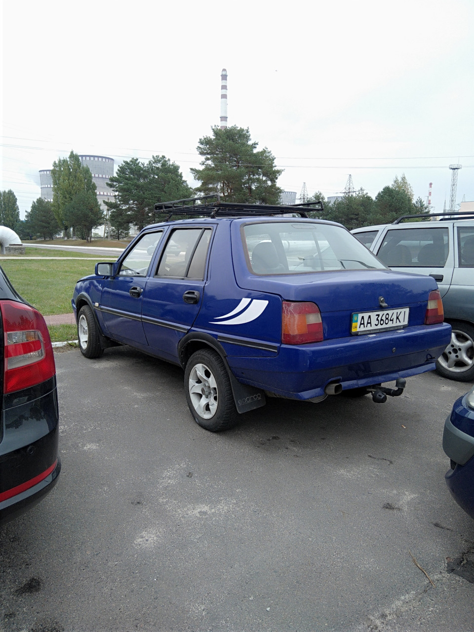 Акум+ гена 5