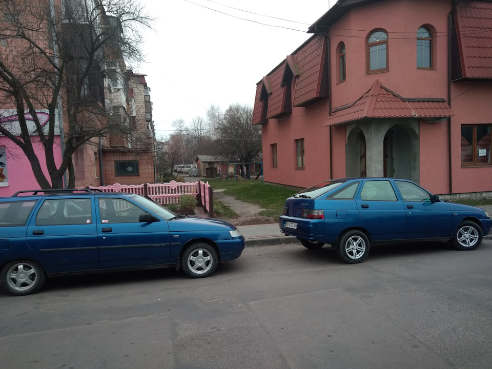 боєве хрещення 2