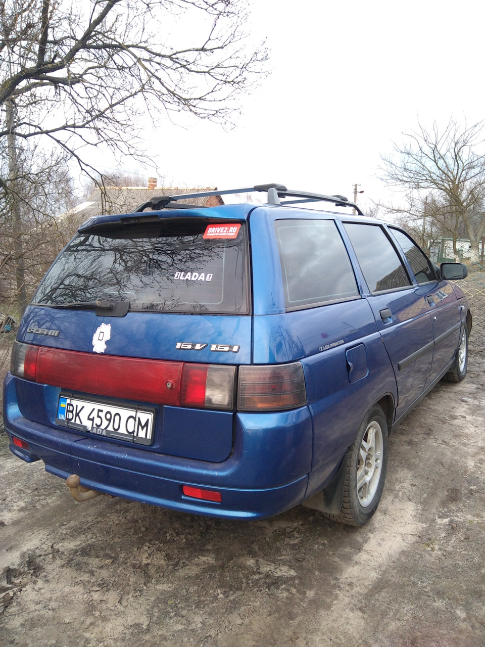 диски, ШРУС, помпа 2