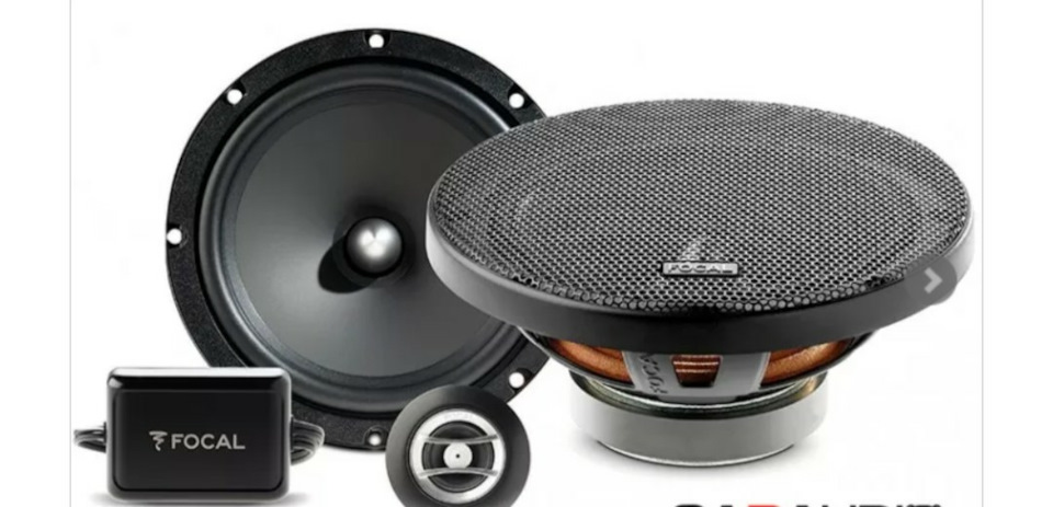 focal auditor rse-165 2