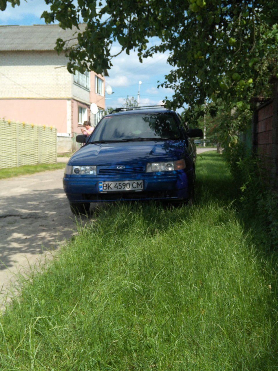 прямоток 1