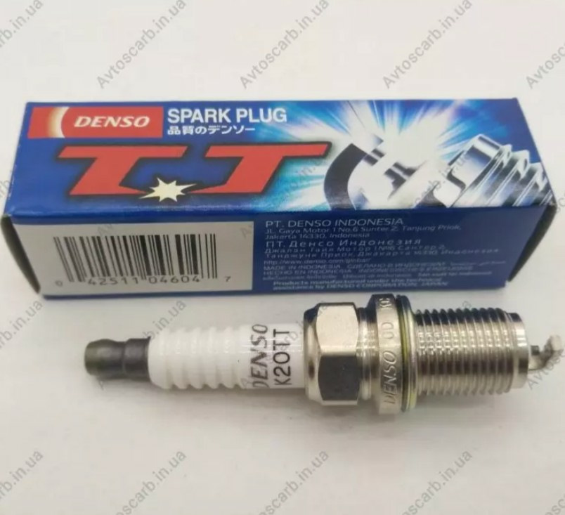 розчарування в denso20tt 1
