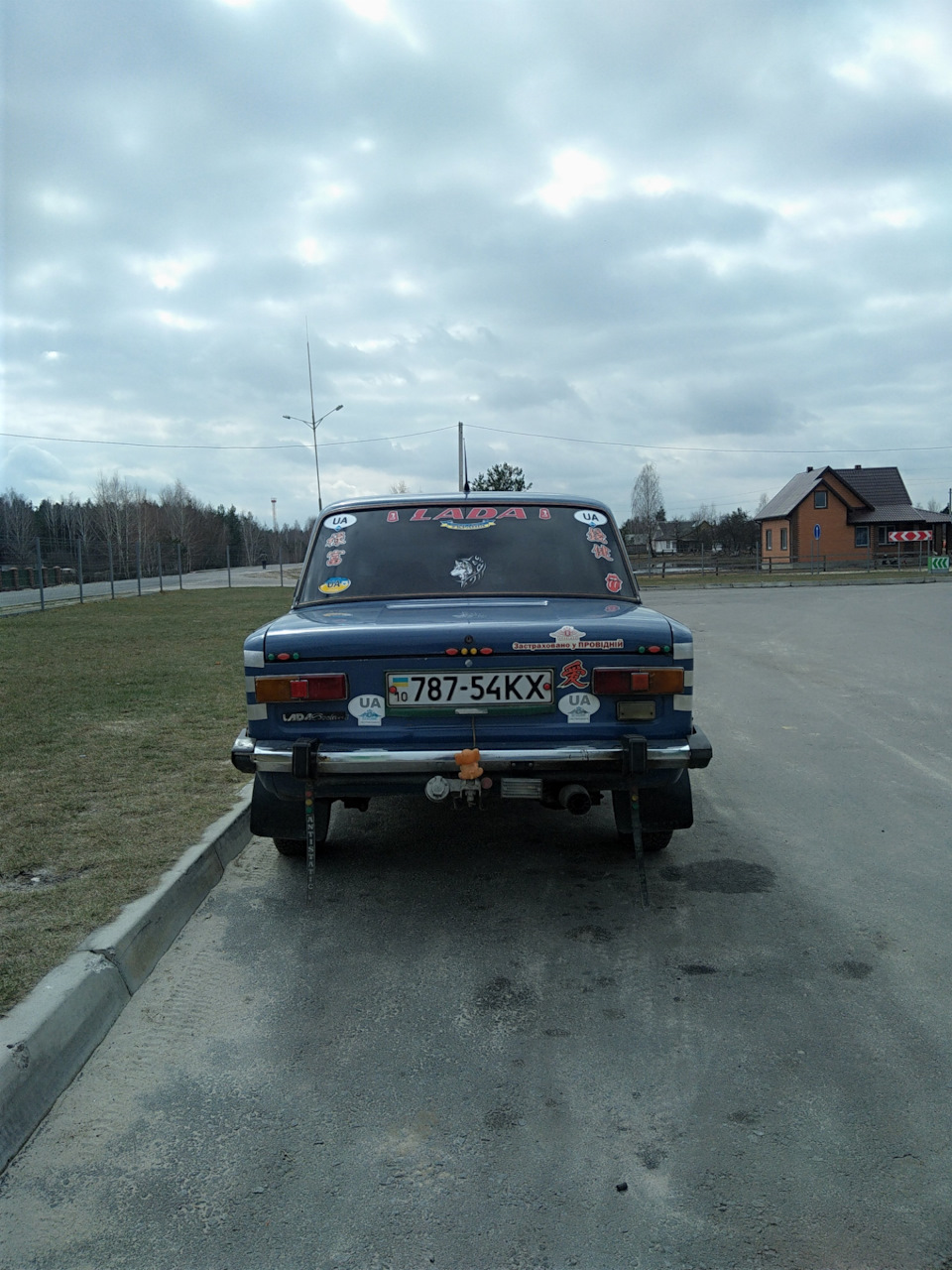 Христос воскрес 2