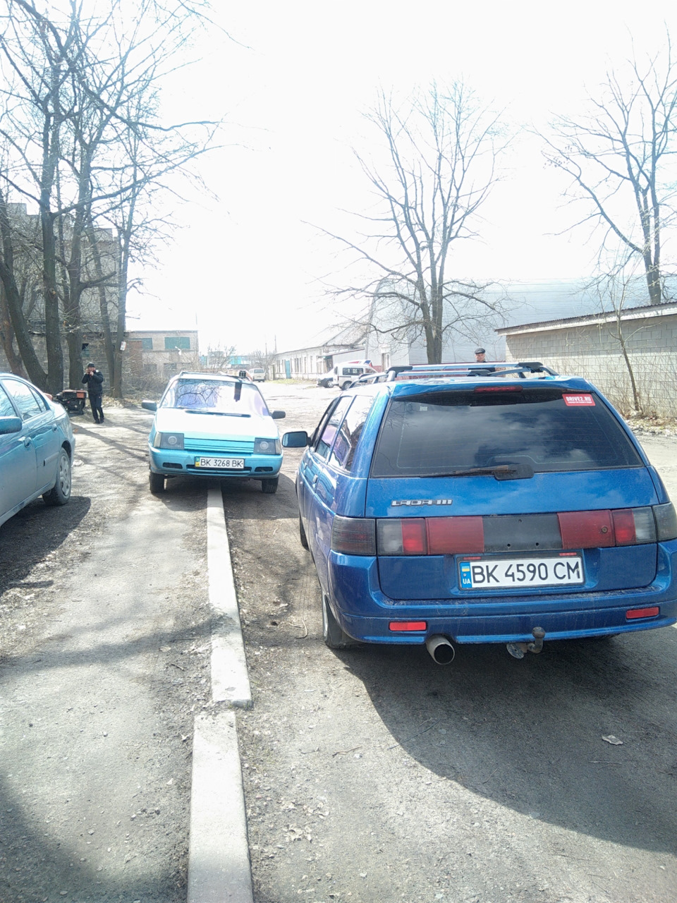 Христос воскрес 5