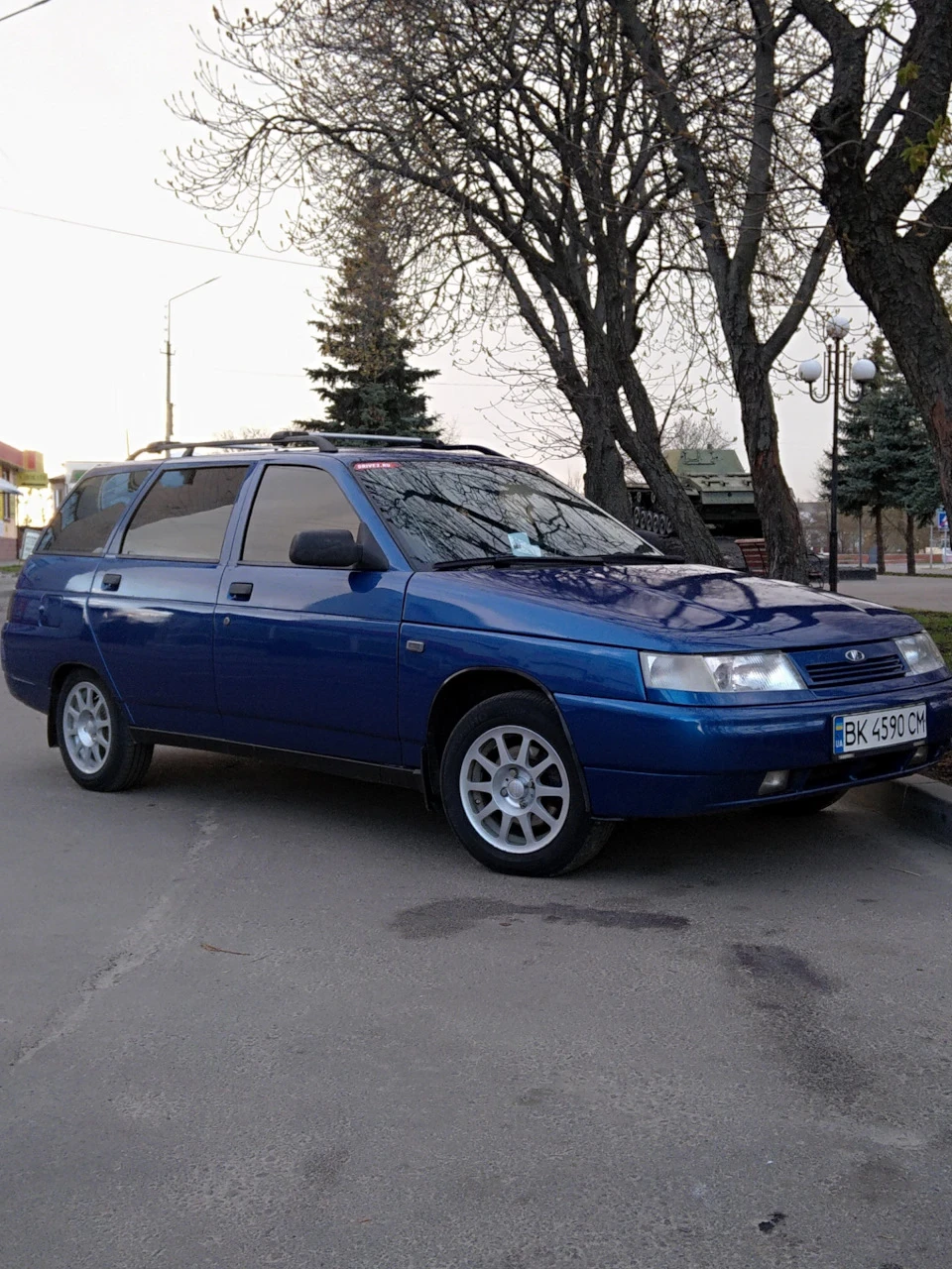 Христос воскрес