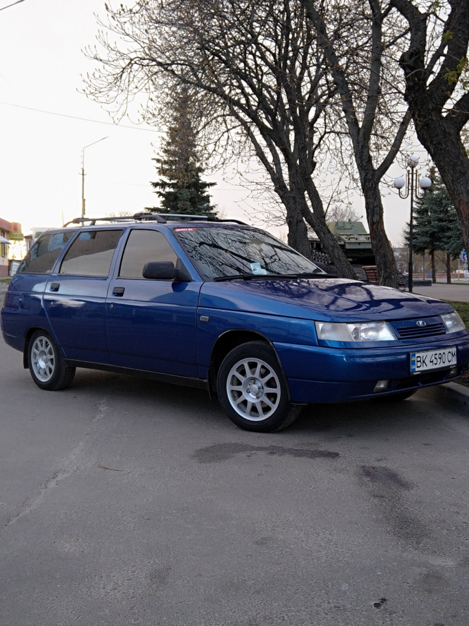 Христос воскрес 1