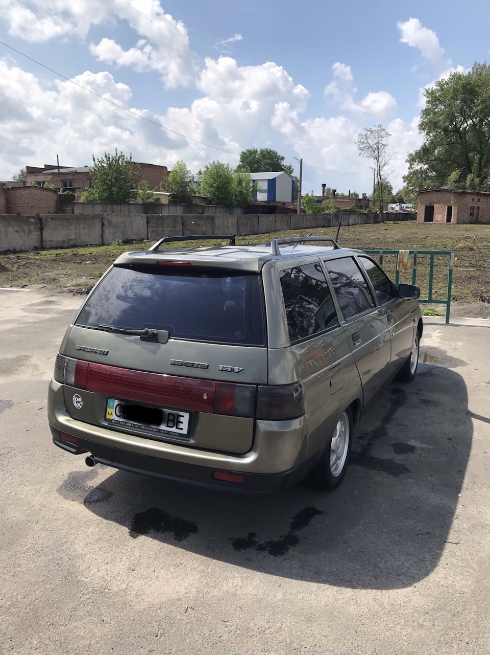 Сток диски 1
