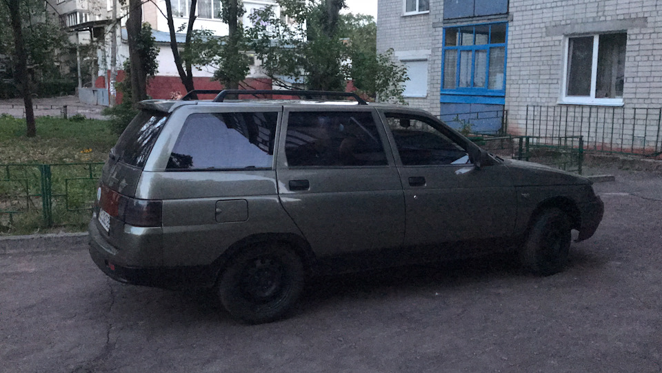 Прибираємо будиночки 4