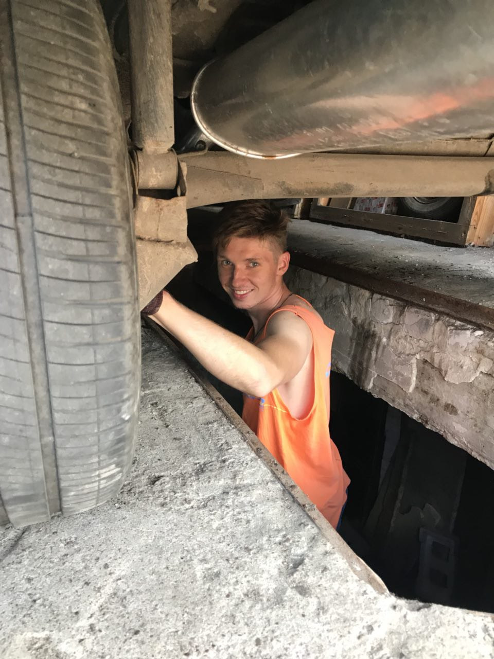 Прибираємо будиночки 1