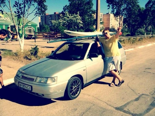 патикар 1