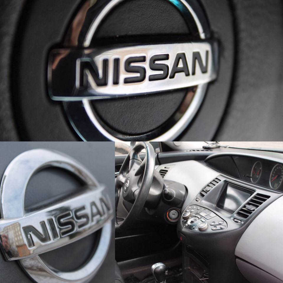 Nissan Primera 1,8 на механіці🚗🚗🚗🚦 1
