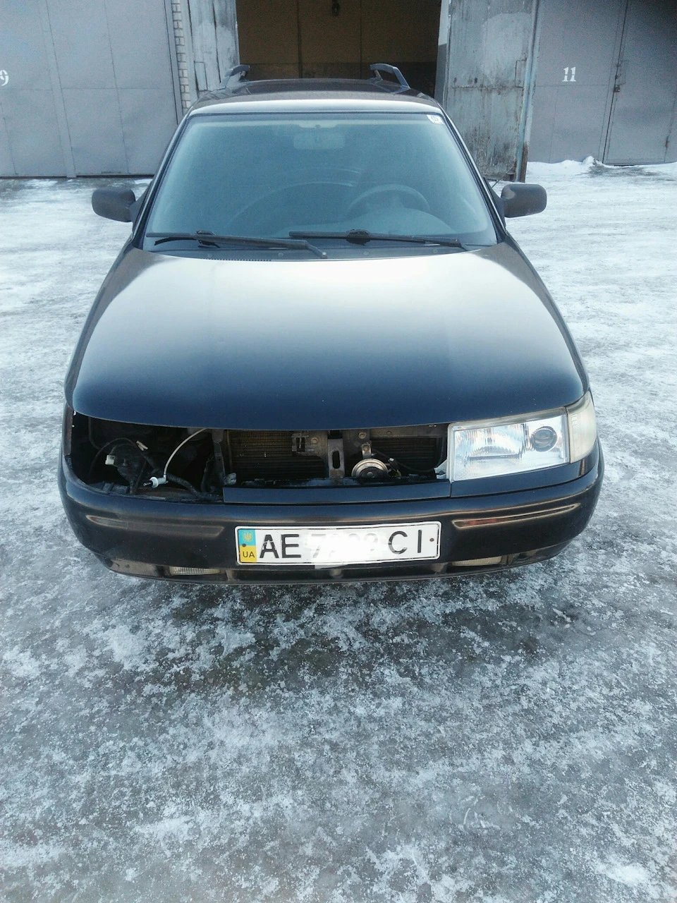 ТО 115000