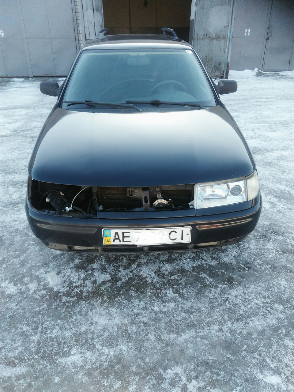 ТО 115000 1