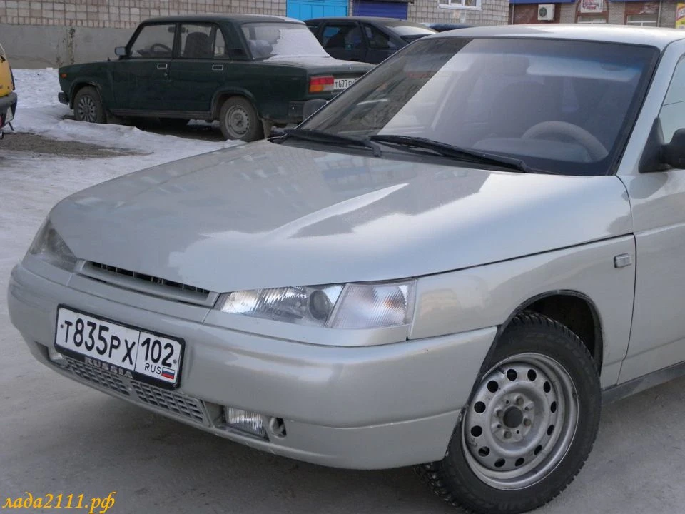 Поганий бій 10