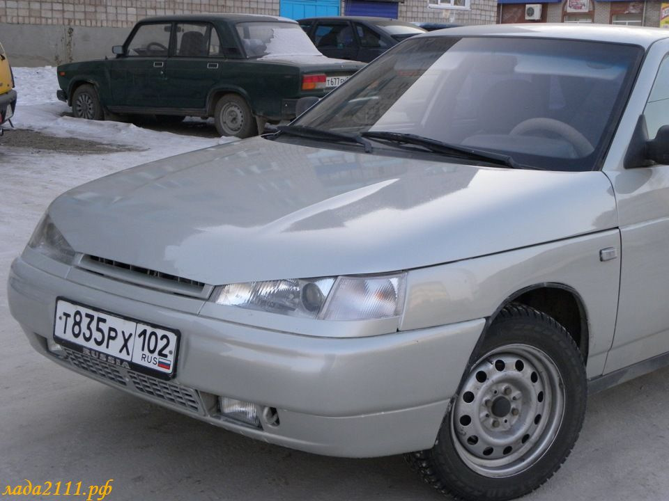 Поганий бій 10 1