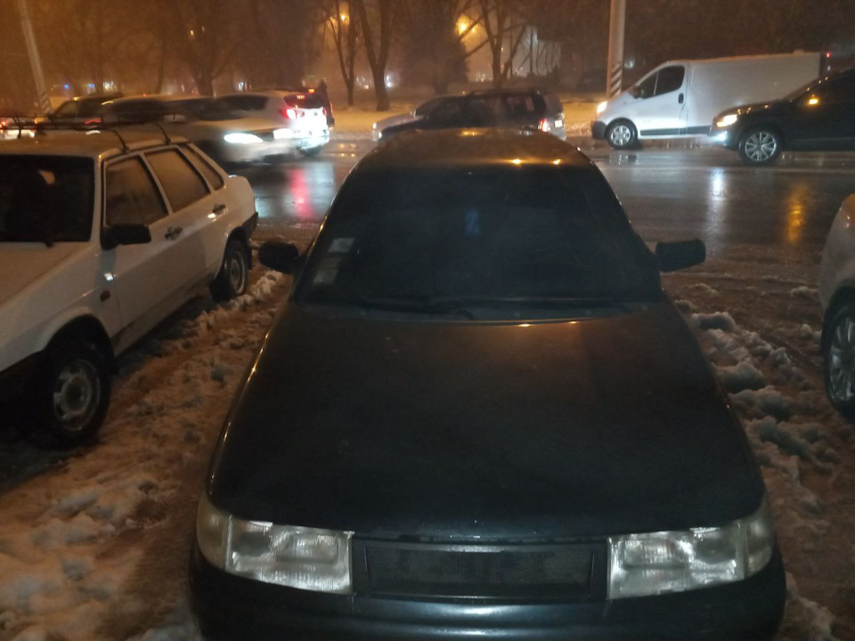 Рейлінги 1