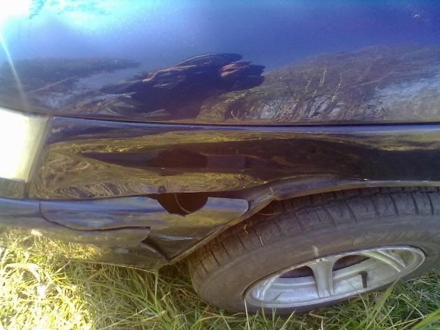 11 проти VW Passat 2