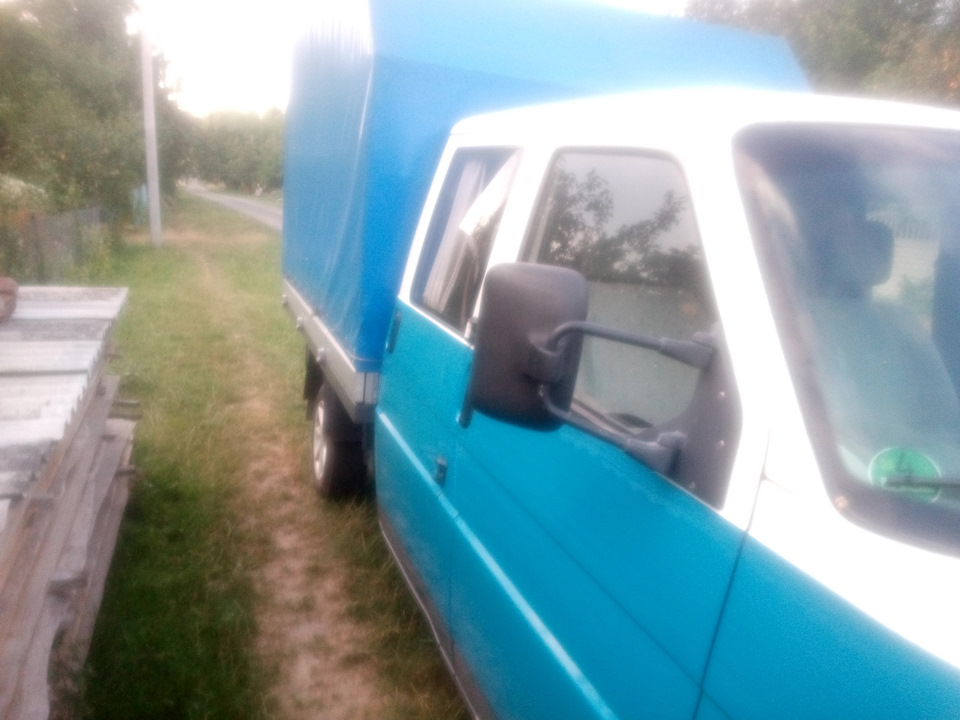 Так все починалося 1