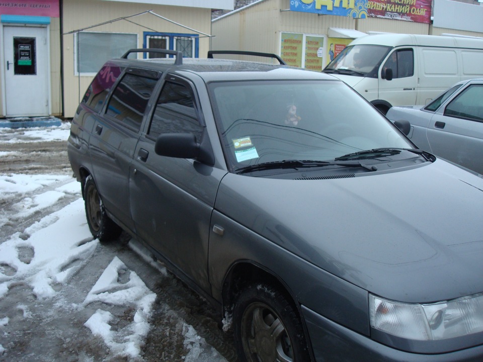 Тонування 1