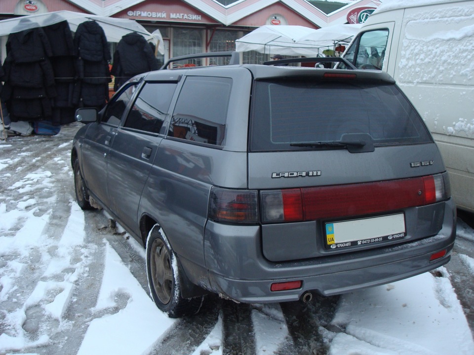 Тонування 3