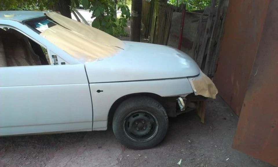 Грунт