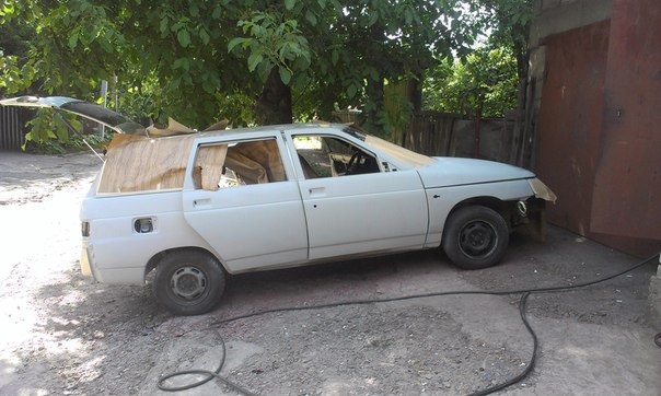 Грунт 2